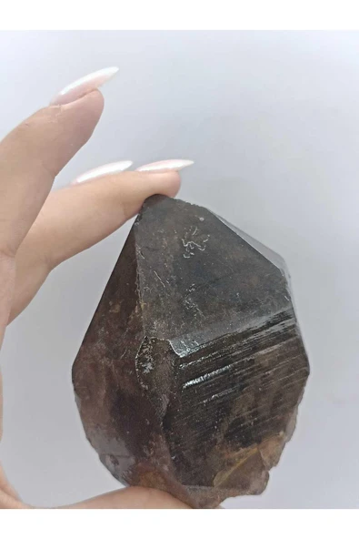 gemsartdeco Dumanlı Kuvars Doğaltaş ürün görseli 1