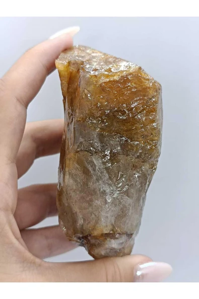 gemsartdeco Sitrin Doğaltaş - Resim 3