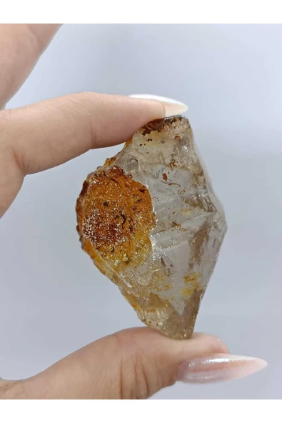 gemsartdeco Kristal Kuvars Doğaltaş Kütle - Resim 2