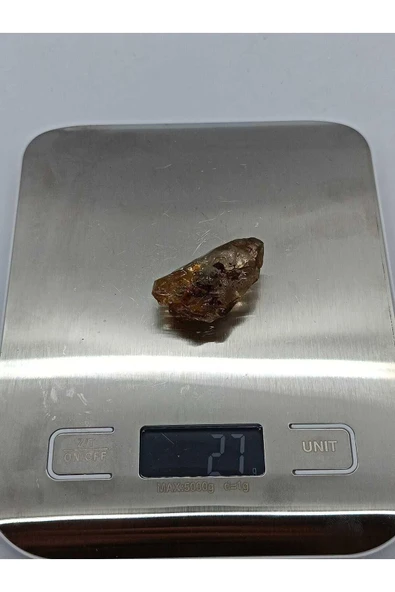 gemsartdeco Kristal Kuvars Doğaltaş Kütle - Resim 4