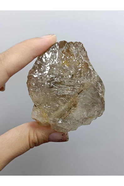 gemsartdeco Kristal Kuvars Doğaltaş Kütle - Resim 2