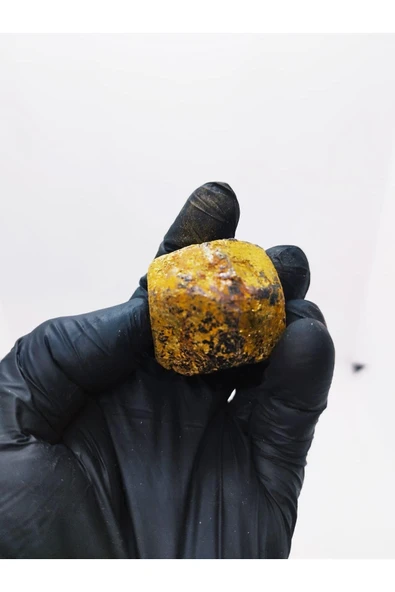 gemsartdeco Garnet Doğaltaş Hafıza Güçlendirici - Resim 5