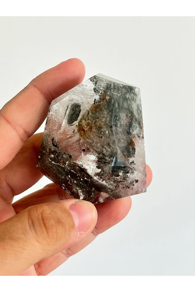 gemsartdeco Garden Kuvars Doğaltaş - Resim 4