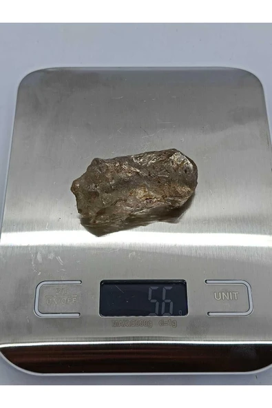 gemsartdeco Kristal Kuvars Doğaltaş Kütle - Resim 4