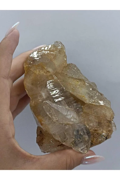 gemsartdeco Dumanlı Kuvars Doğaltaş ürün görseli