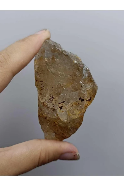 gemsartdeco Kristal Kuvars Doğaltaş Kütle - Resim 2