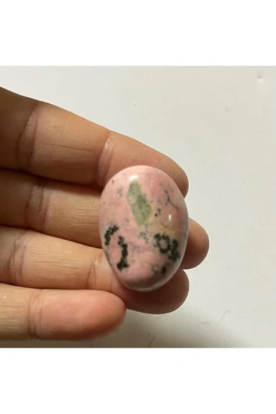 gemsartdeco Rodonit Doğaltaş Peru ürün görseli