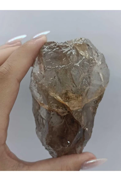 gemsartdeco Dumanlı Kuvars Doğaltaş ürün görseli 1