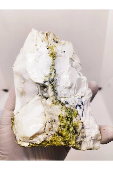 gemsartdeco Dentritli Opal Doğaltaş Kütle - Resim 2