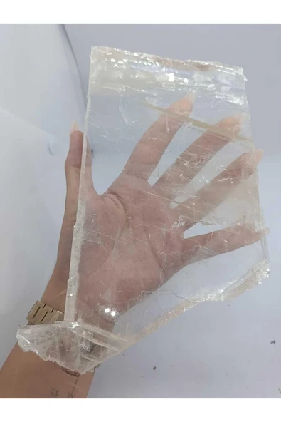 gemsartdeco Selenit Doğaltaş ürün görseli