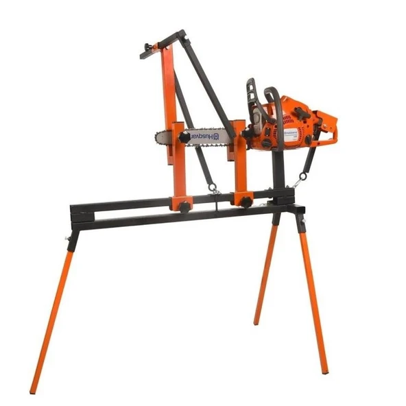 Pars Motorlu Testere Uyumlu Odun Kesme Tezgahı ürün görseli