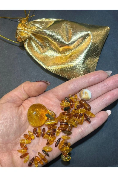 gemsartdeco Sağlık Doğaltaş Kesesi ürün görseli