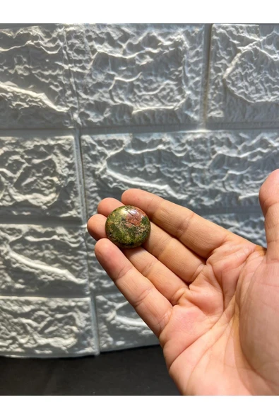 gemsartdeco UNAKİT DOĞALTAŞ DAİRE ÖZEL KESİM ürün görseli