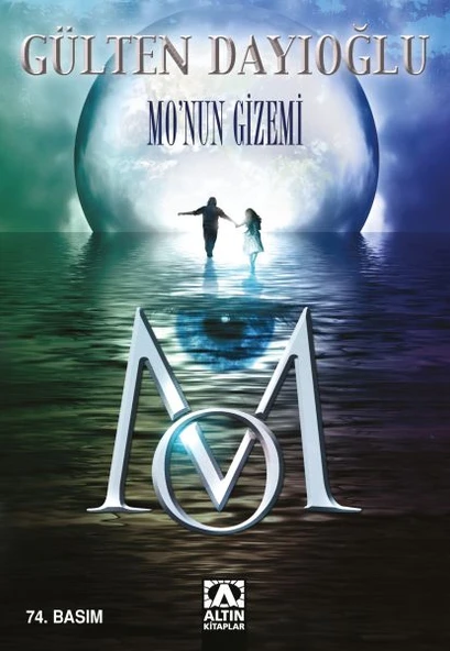 Monun Gizemi ürün görseli 1