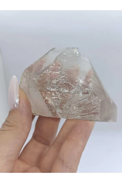 gemsartdeco Krıstal Kuvars Doğaltaş ürün görseli