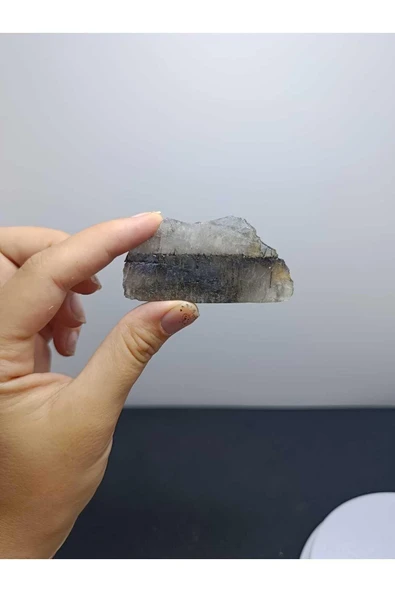 gemsartdeco Özel Plaka Rutilli Kuvars  Doğaltaş Kütle ürün görseli