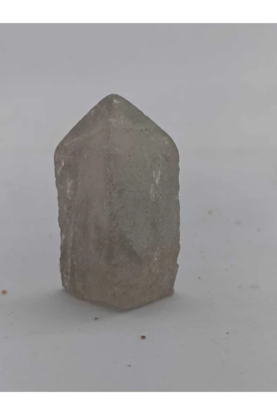 gemsartdeco Krıstal Kuvars Doğaltaş - Resim 3