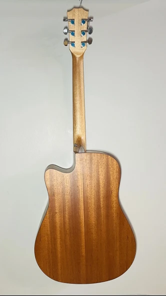 Akustik Gitar - Resim 2