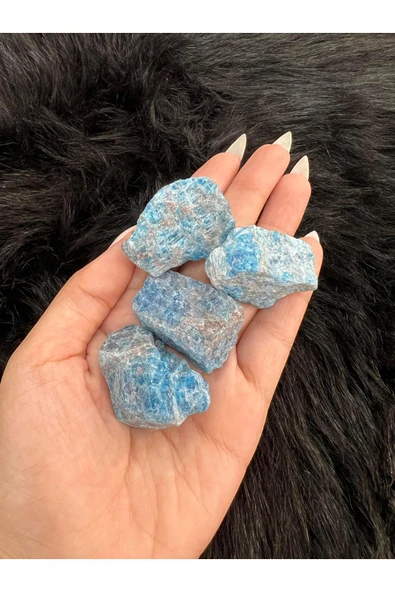 gemsartdeco Apatit Doğaltaş (1 Adet) ürün görseli