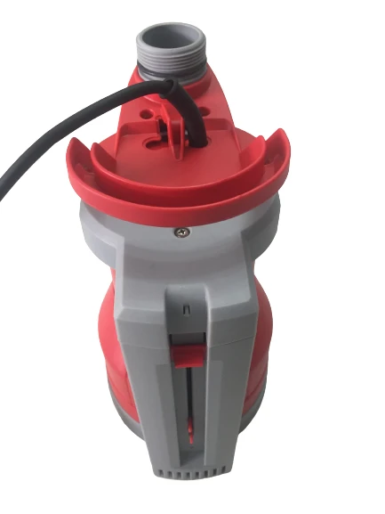 Venedik Pro QSB-750122 Dalgıç Pompa 750W-ToptancıyızBiz - Resim 4