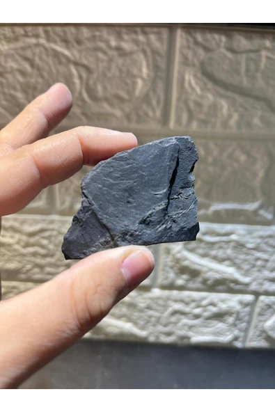 gemsartdeco Ham Şungit Doğaltaş Radyasyon Korucuyucu - Resim 3