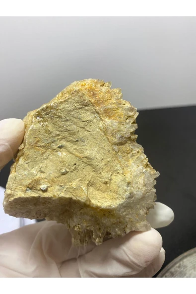 gemsartdeco İğne Uçlu Grup Kuvars - Resim 2