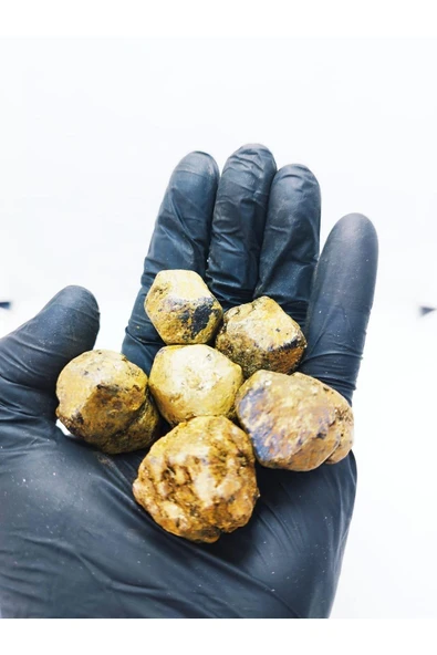 gemsartdeco Garnet Doğaltaş Hafıza Güçlendirici ürün görseli