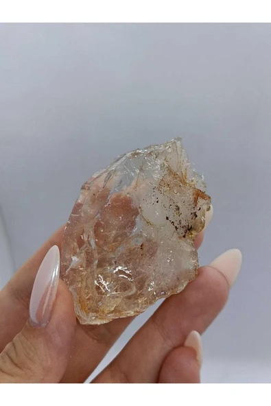 gemsartdeco Krıstal Kuvars Doğaltaş ürün görseli