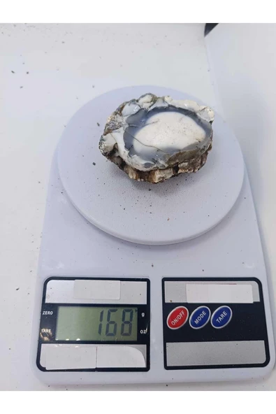 gemsartdeco Dentritli Opal Doğaltaş Kütle ürün görseli