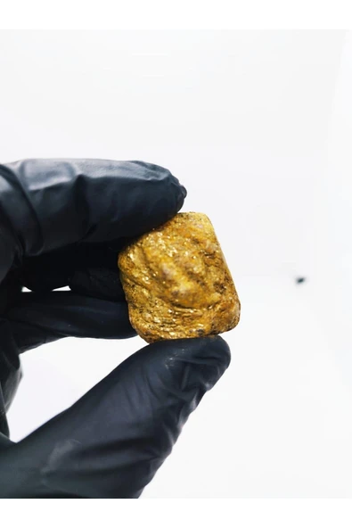 gemsartdeco Garnet Doğaltaş Hafıza Güçlendirici - Resim 4