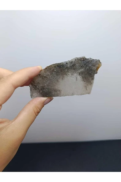 gemsartdeco Özel Plaka Rutilli Kuvars  Doğaltaş Kütle ürün görseli