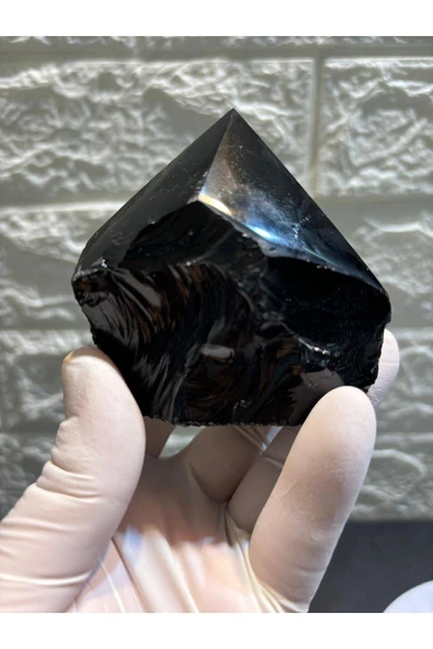 gemsartdeco Obsidyen Dikit Doğaltaş ürün görseli