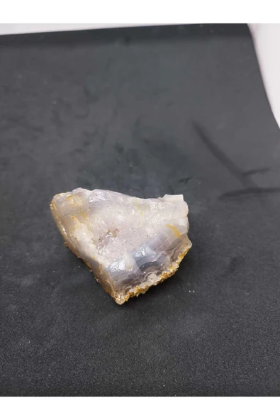 gemsartdeco Ametist Pozitif Enerji Doğaltaş Kütle - Resim 5