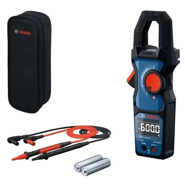 BOSCH GCM-15 pens ampermetre ürün görseli 1