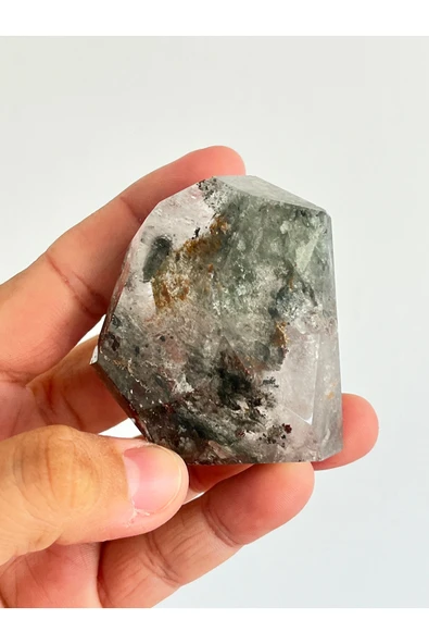 gemsartdeco Garden Kuvars Doğaltaş - Resim 3