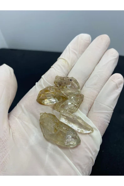 gemsartdeco Çoklu Kuvars (5 adet) ürün görseli 1