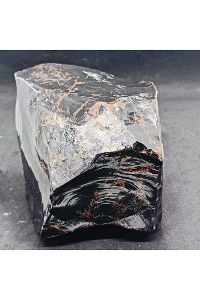 gemsartdeco Obsidyen Doğaltaş ürün görseli