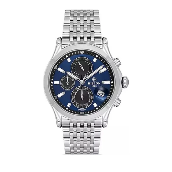 Hislon MS201S-11SS Kol Saati ürün görseli