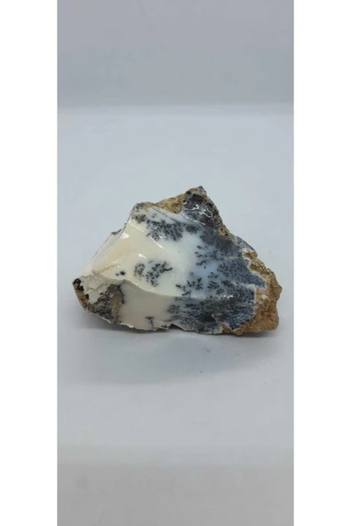 gemsartdeco Dentritli opal koleksiyonluk doğaltaş ürün görseli