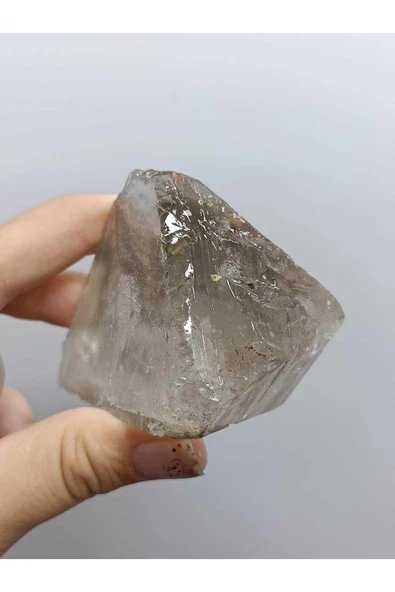 gemsartdeco Kristal Kuvars Doğaltaş Kütle - Resim 2