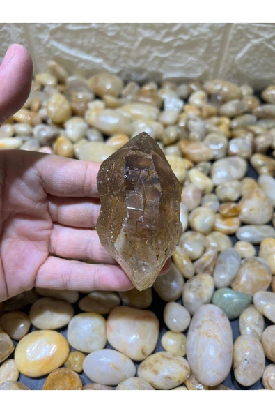 gemsartdeco Dumanlı Kuvars Doğaltaş ürün görseli