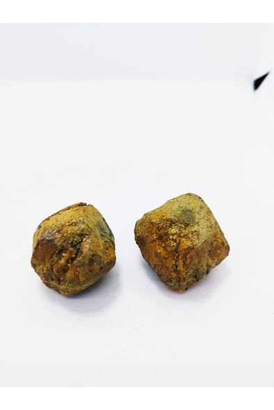 gemsartdeco Garnet Doğaltaş Hafıza Güçlendirici - Resim 2