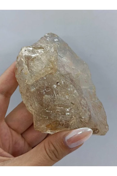 gemsartdeco Krıstal Kuvars Doğaltaş - Resim 2