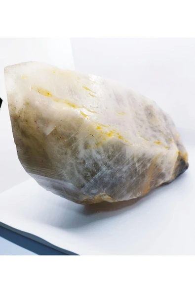 gemsartdeco 24 kg DEV Boy Kristal Kuvars Koleksiyon - Resim 4