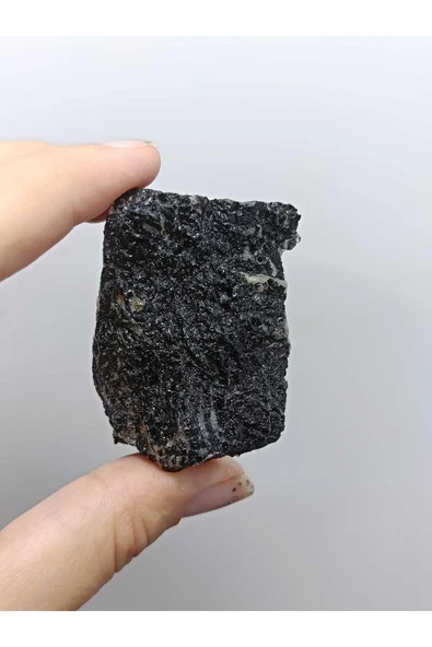 gemsartdeco Özel Koleksiyonluk Turmalin Doğaltaş Kütle ürün görseli 1