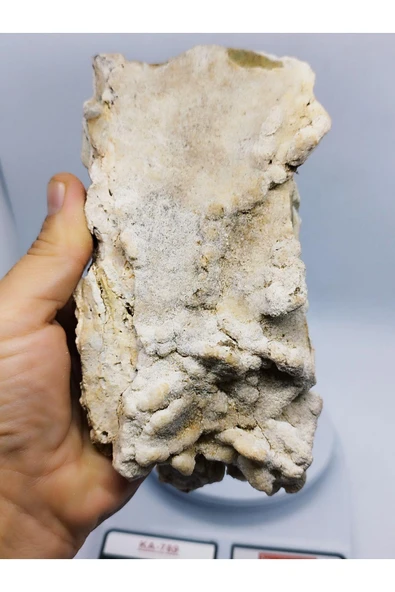 gemsartdeco Kalsit koleksiyonluk dekoratif doğaltaş ürün görseli