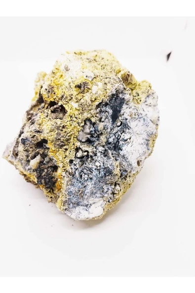 gemsartdeco Dentritli Opal Doğaltaş Kütle - Resim 4