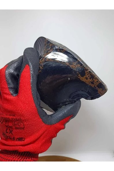 gemsartdeco Obsidyen Duygu Taşı Doğaltaş Kütle ürün görseli