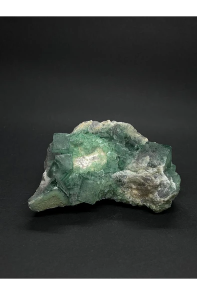 gemsartdeco ÖZEL KOLEKSİYONLUK FLORİT DOĞALTAŞ ürün görseli