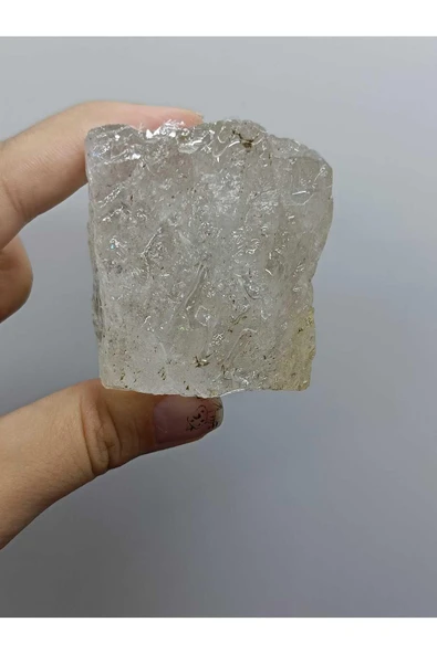 gemsartdeco Kristal Kuvars Doğaltaş Kütle ürün görseli